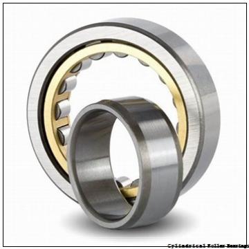150 mm x 380 mm x 85 mm  KOYO NUP430 cylindrical roller bearings