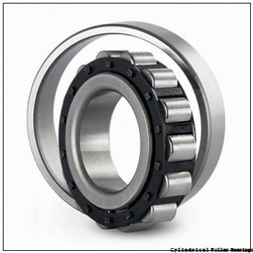 170 mm x 310 mm x 52 mm  ISB NJ 234 cylindrical roller bearings