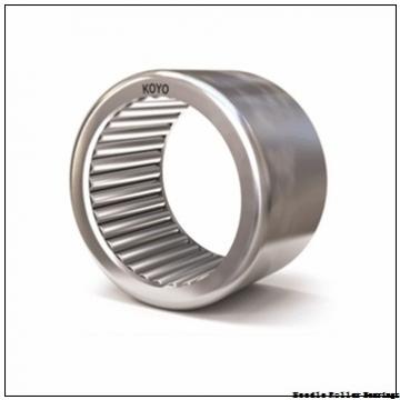 ISO NK43/20 needle roller bearings