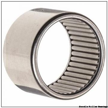 ISO NK43/20 needle roller bearings