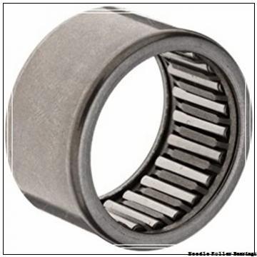 ISO KBK16X20X20 needle roller bearings