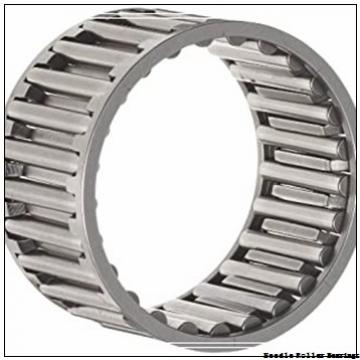 95,25 mm x 133,35 mm x 51,05 mm  IKO GBRI 608432 needle roller bearings