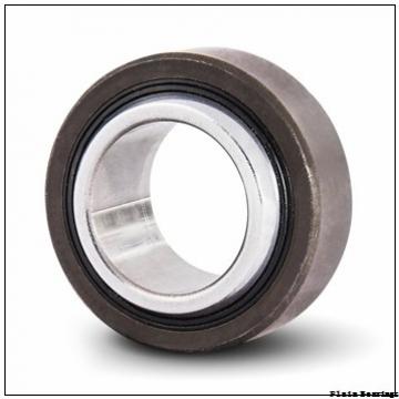 100 mm x 150 mm x 70 mm  INA GE 100 UK-2RS plain bearings