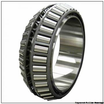 KOYO 750R/742 tapered roller bearings