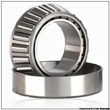 57,15 mm x 104,775 mm x 30,958 mm  Timken 45290/45220 tapered roller bearings