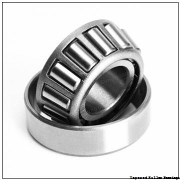 19.05 mm x 52,8 mm x 16,637 mm  Timken LM11949/LM11919 tapered roller bearings