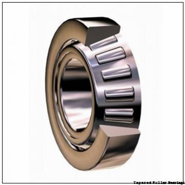 133,35 mm x 190,5 mm x 39,688 mm  NSK 48385/48320 tapered roller bearings