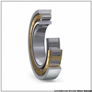 SKF 353078 A Cylindrical Roller Thrust Bearings