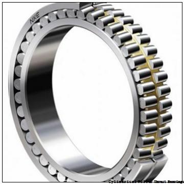 SKF 353166 C/HA3 Cylindrical Roller Thrust Bearings