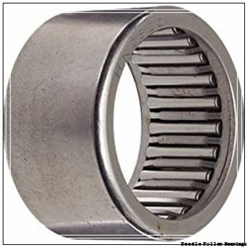ISO AXK 75100 needle roller bearings