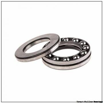 ISO 292/530 M thrust roller bearings