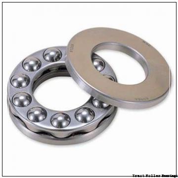 Toyana 89318 thrust roller bearings