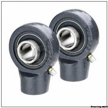ISO UCF305 bearing units