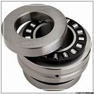 Toyana NKIA 5913 complex bearings