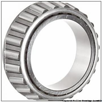 Axle end cap K85521-90011 Backing ring K85525-90010        AP Integrated Bearing Assemblies