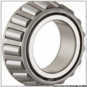 HM124646 -90086         compact tapered roller bearing units