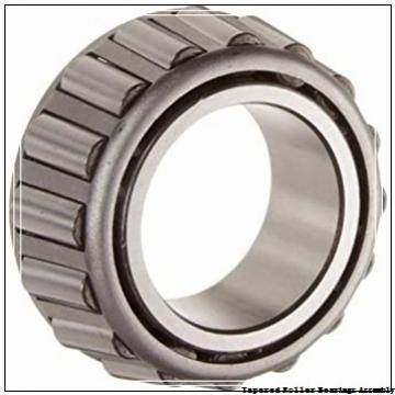 Axle end cap K85510-90010 Backing ring K85095-90010        Timken AP Bearings Assembly