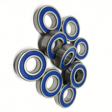 Chrome Steel Deep Groove Ball Bearing Taper/Tapered Roller Bearing Self-Aligning Ball Bearing 6204 6204RS 6204zz