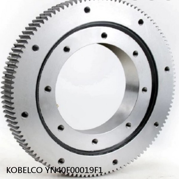 YN40F00019F1 KOBELCO SLEWING RING for SK210LC-6E