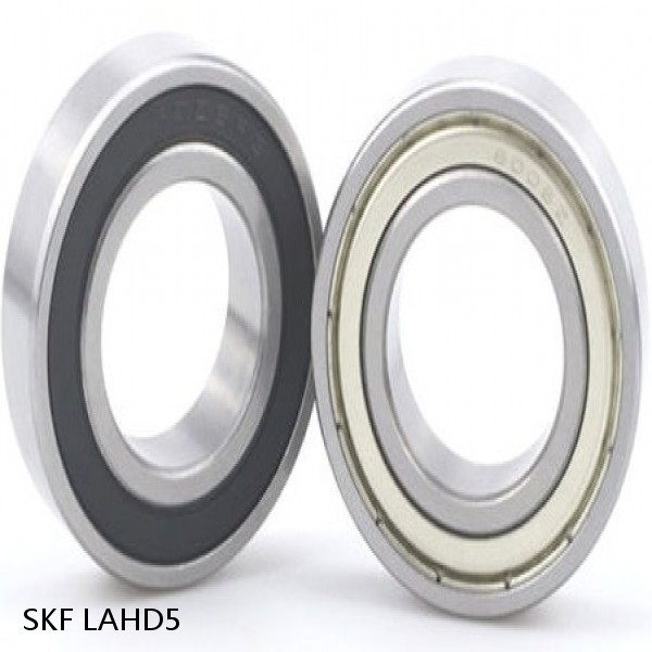 LAHD5 SKF Bearings Grease