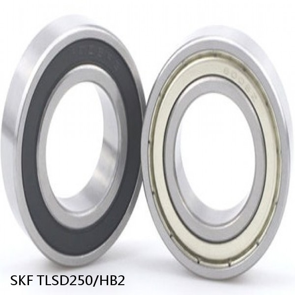 TLSD250/HB2 SKF Bearings Grease