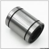 8 mm x 15 mm x 17,5 mm  Samick LM8AJ linear bearings