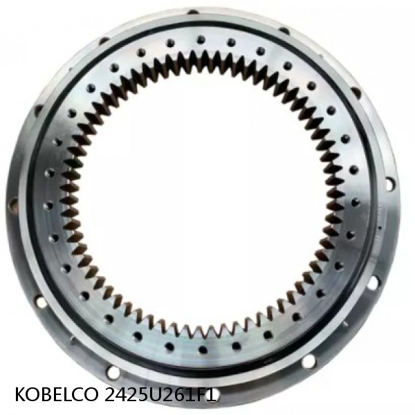 2425U261F1 KOBELCO Turntable bearings for SK60 IV