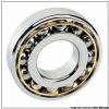 100 mm x 180 mm x 34 mm  NTN QJ220 angular contact ball bearings #1 small image