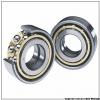 45 mm x 100 mm x 38,7 mm  ZEN S5309-2RS angular contact ball bearings