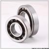 105 mm x 190 mm x 36 mm  NACHI 7221B angular contact ball bearings #2 small image