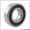 Toyana 61811-2RS deep groove ball bearings