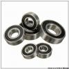 1,5 mm x 4 mm x 2 mm  ISO 618/1,5-2RS deep groove ball bearings #1 small image