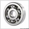 AST SFRW166 deep groove ball bearings