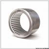 ISO NK43/20 needle roller bearings #2 small image