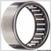 IKO RNAFW 557240 needle roller bearings
