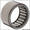 50 mm x 72 mm x 40 mm  ISO NA6910 needle roller bearings