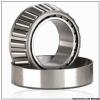 19,05 mm x 47 mm x 14,381 mm  ISO 05075/05185 tapered roller bearings