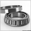 38,1 mm x 69,012 mm x 19,05 mm  FBJ 13685/13621 tapered roller bearings