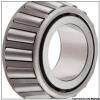 100 mm x 180 mm x 34 mm  NSK HR30220J tapered roller bearings #1 small image
