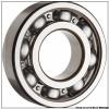 3 mm x 9 mm x 5 mm  ZEN S603-2Z deep groove ball bearings #1 small image