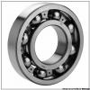 170 mm x 310 mm x 52 mm  NKE 6234-M deep groove ball bearings