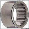 35 mm x 55 mm x 3,2 mm  SKF AXW35 needle roller bearings #1 small image