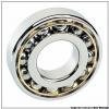 12 mm x 32 mm x 10 mm  NSK 7201 B angular contact ball bearings #1 small image