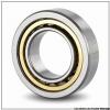 360 mm x 540 mm x 82 mm  ISO NH1072 cylindrical roller bearings