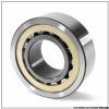 140 mm x 250 mm x 68 mm  NKE NCF2228-V cylindrical roller bearings #2 small image