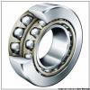 ISO 7228 CDF angular contact ball bearings