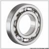 Backing ring K85095-90010        Tapered Roller Bearings Assembly #3 small image
