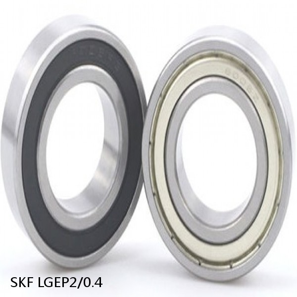 LGEP2/0.4 SKF Bearings Grease