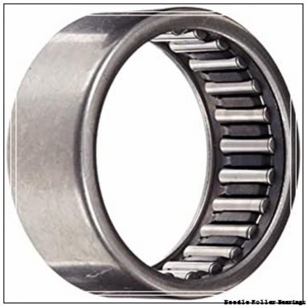 95,000 mm x 125,000 mm x 36,000 mm  NTN NK105/36R+IR95X105X36 needle roller bearings #1 image
