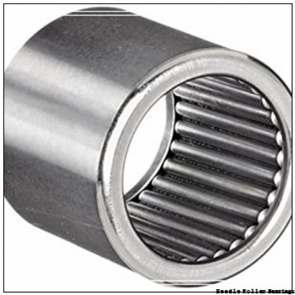 12,7 mm x 31,75 mm x 25,65 mm  NTN MR122016+MI-081216 needle roller bearings #1 image